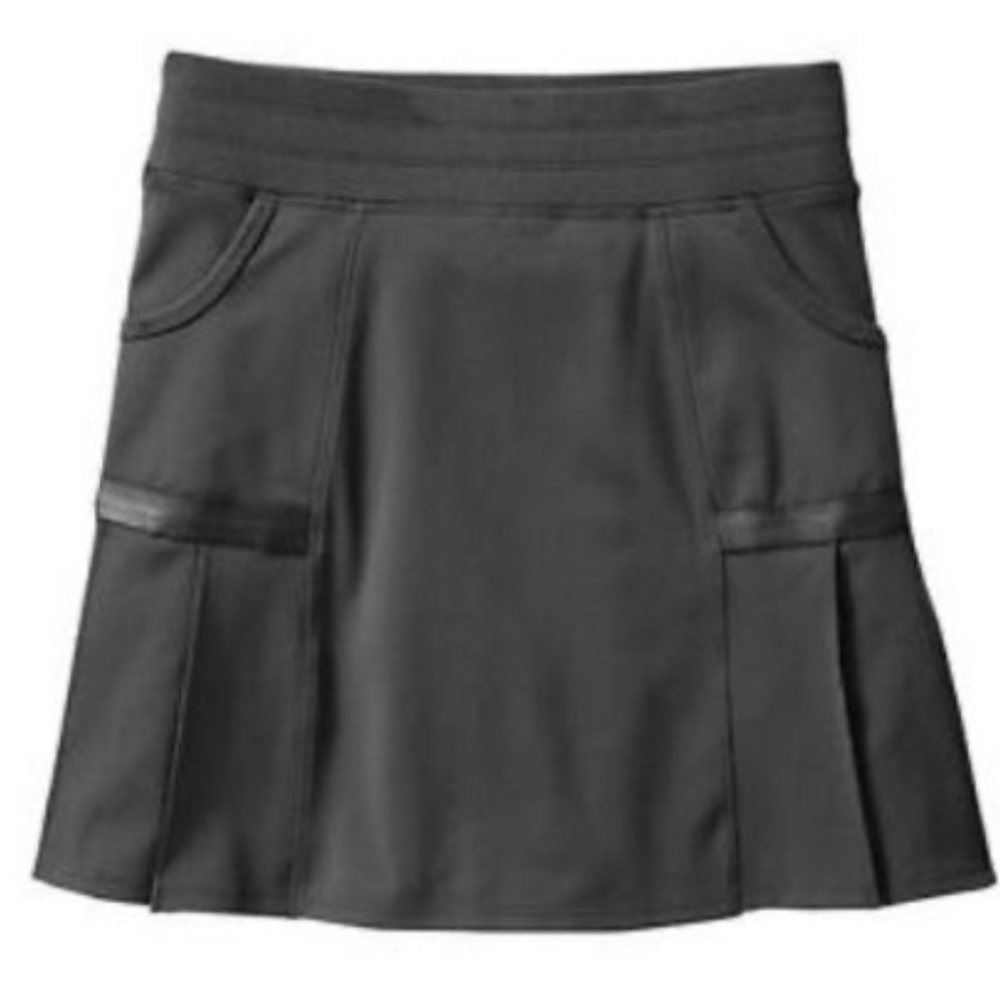Athleta Any Sport Pleated Skirt